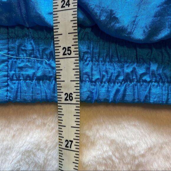 The Finish Line Vintage Wind Breaker Size Large - Picture 8 of 9